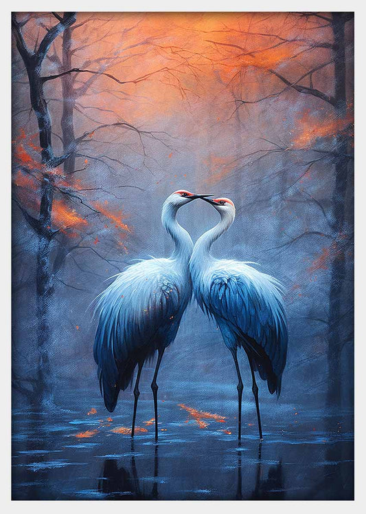 T395 Pelican Canvas Art Prints, T-Shirts, Posters, and Mugs, Cushion Cover Expressive Collection