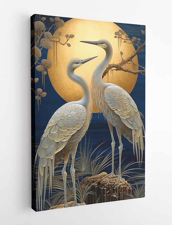 T394 Pelican Canvas Art Prints, T-Shirts, Posters, and Mugs, Cushion Cover Expressive Collection