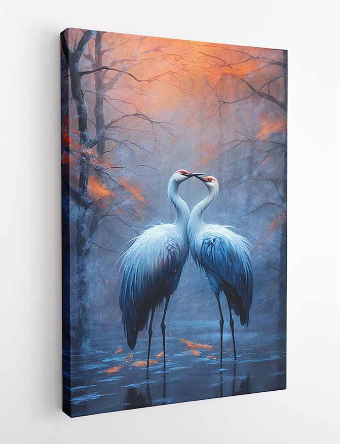 T395 Pelican Canvas Art Prints, T-Shirts, Posters, and Mugs, Cushion Cover Expressive Collection