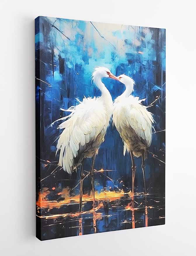 T396 Pelican Canvas Art Prints, T-Shirts, Posters, and Mugs, Cushion Cover Expressive Collection