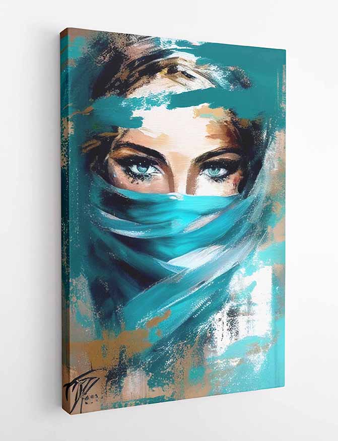 T144 Canvas Art Prints, T-Shirts, Posters, and Mugs, Cushion Cover Expressive Collection