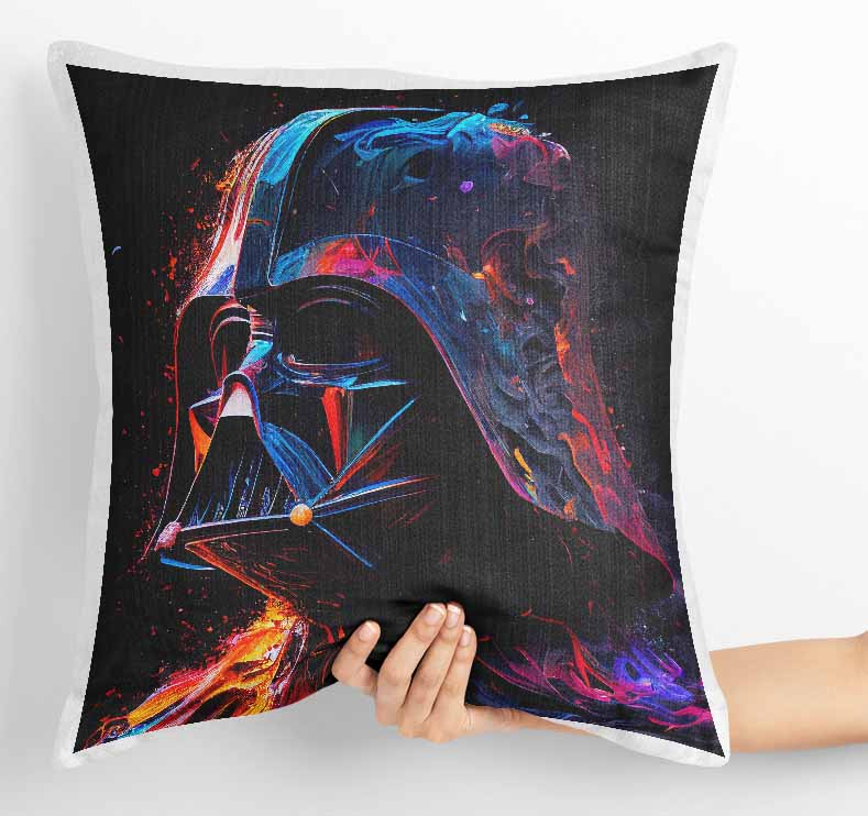 P132 Canvas Art Prints, T-Shirts, Posters, and Mugs, Cushion Cover Expressive Collection