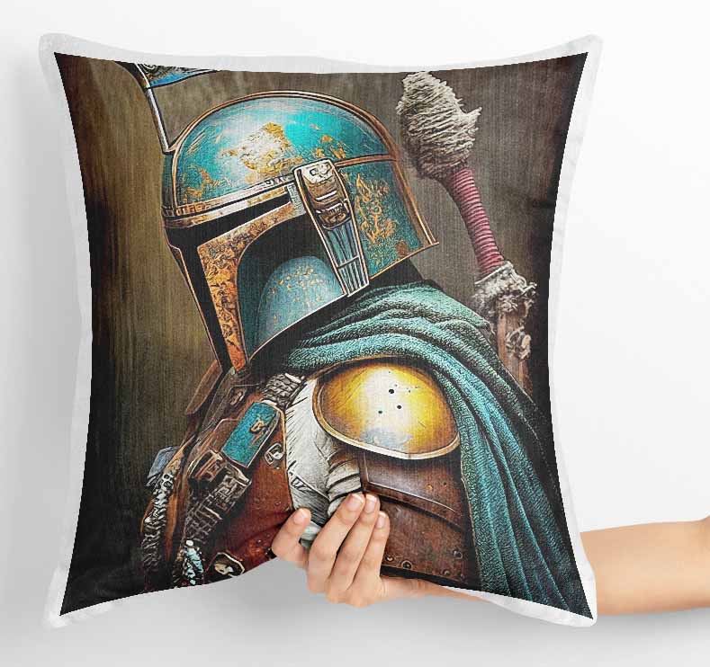 P148 AI Artistry  Printed Designs on Canvas, Poster, Mugs, Cushion Covers, and T-Shirts