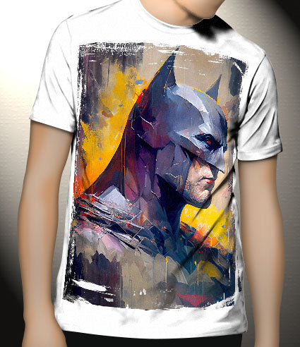 P1 Batman Canvas Art Prints, T-Shirts, Posters, and Mugs, Cushion Cover Expressive Collection.