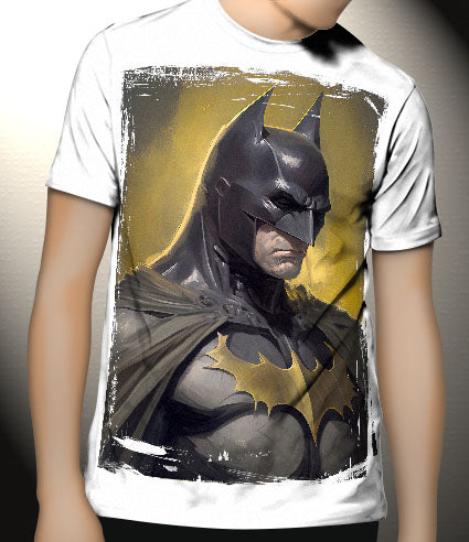 P2 Batman Canvas Art Prints, T-Shirts, Posters, and Mugs, Cushion Cover Expressive Collection