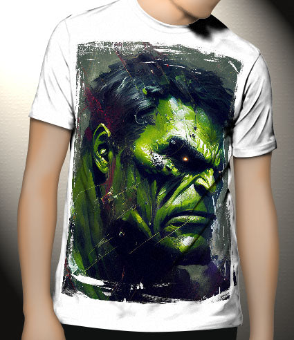 P21 Hulk Canvas Art Prints, T-Shirts, Posters, and Mugs, Cushion Cover Expressive Collection