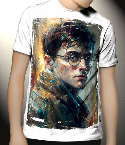 P22  Harry Potter Canvas Art Prints, T-Shirts, Posters, and Mugs, Cushion Cover Expressive Collection